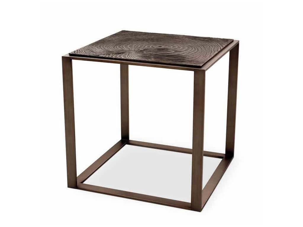 Eichholtz 112098  Side Table Zino
