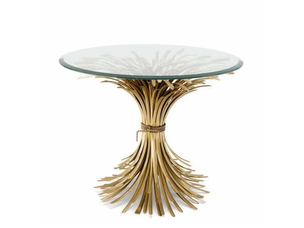 Eichholtz 112127  Side Table Bonheur 90 cm