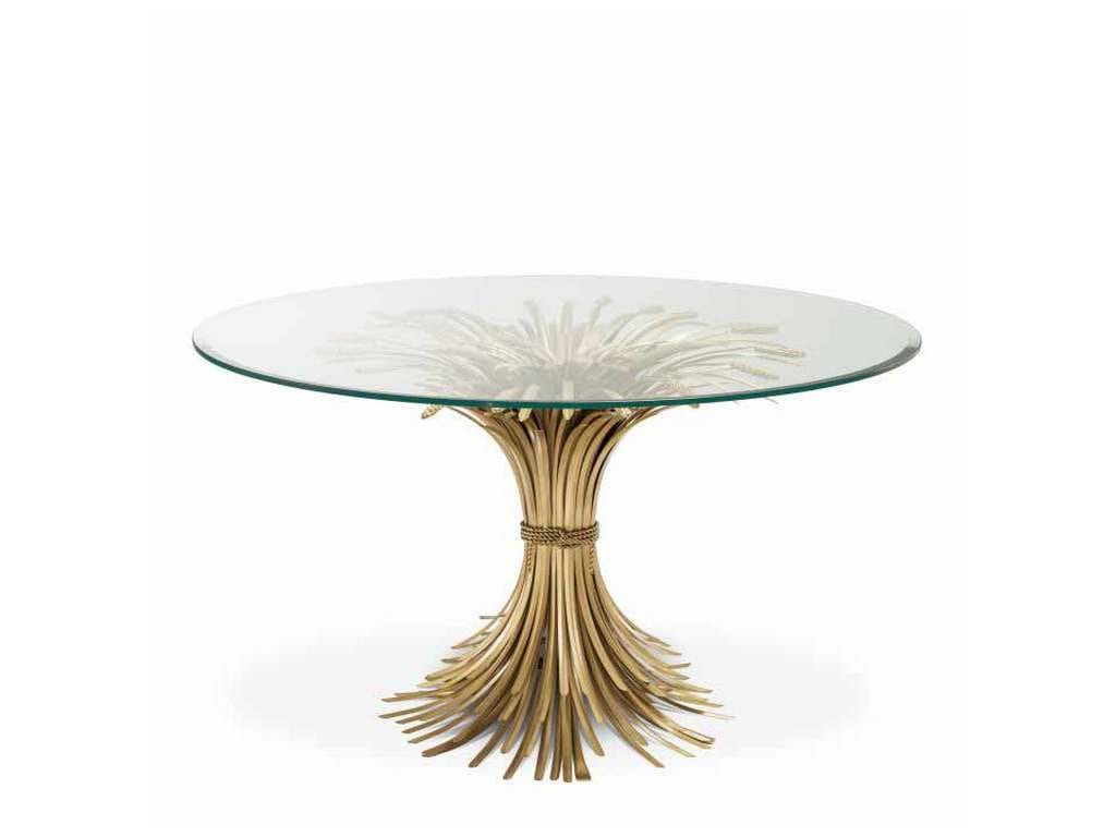 Eichholtz 112128 Centre Table Bonheur 130 cm Eichholtz 112128 Centre Table Bonheur 130 cm