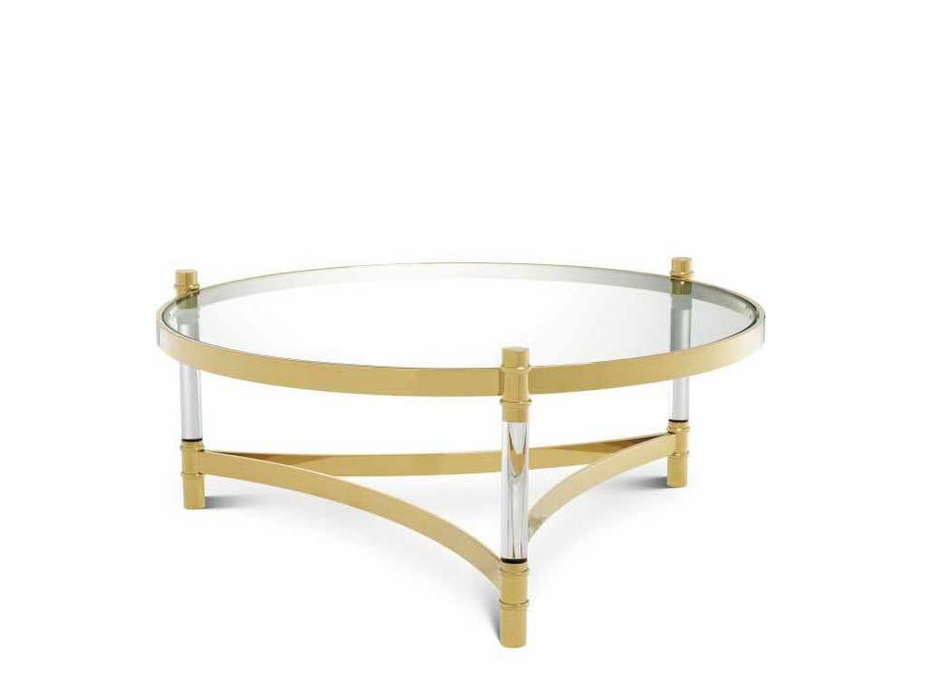 Eichholtz 112313  Coffee Table Trento