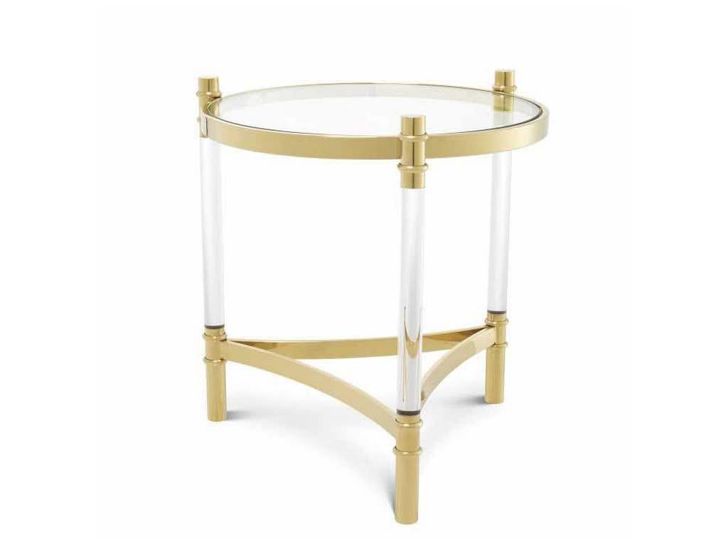 Eichholtz 112314  Side Table Trento