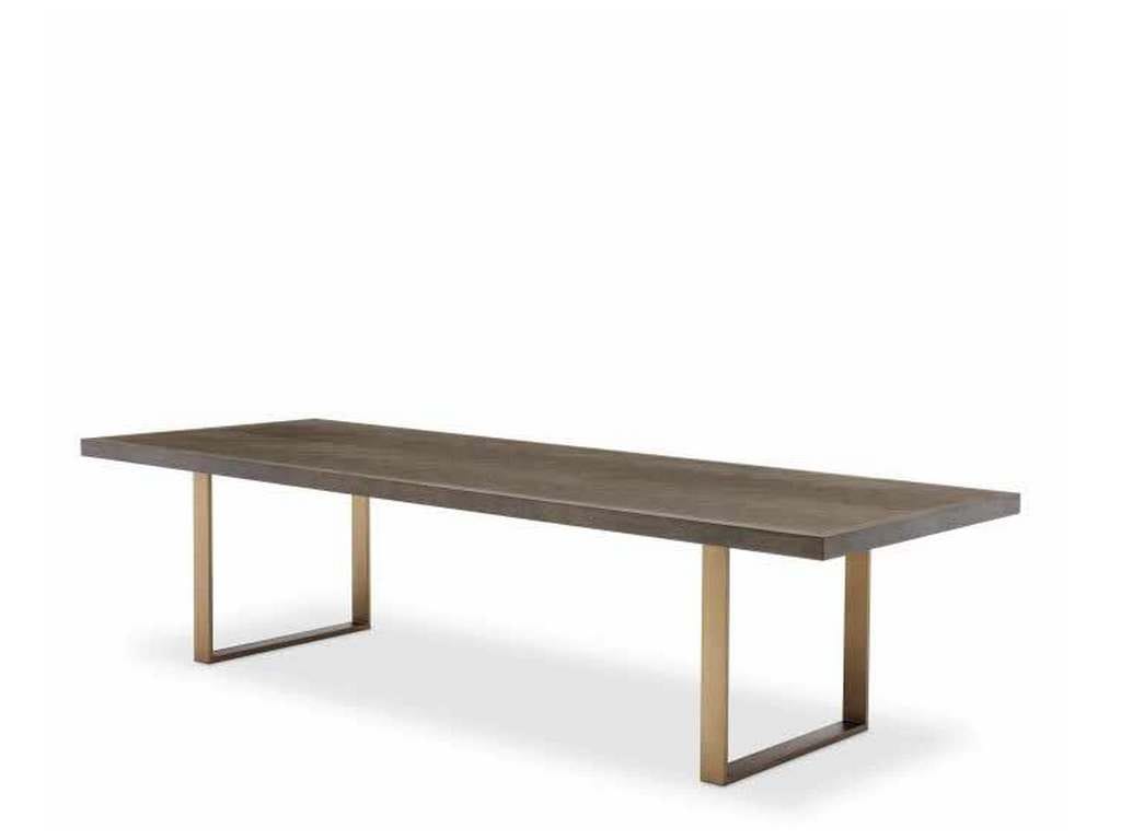 Eichholtz 112320  Dining Table Melchior 300 cm