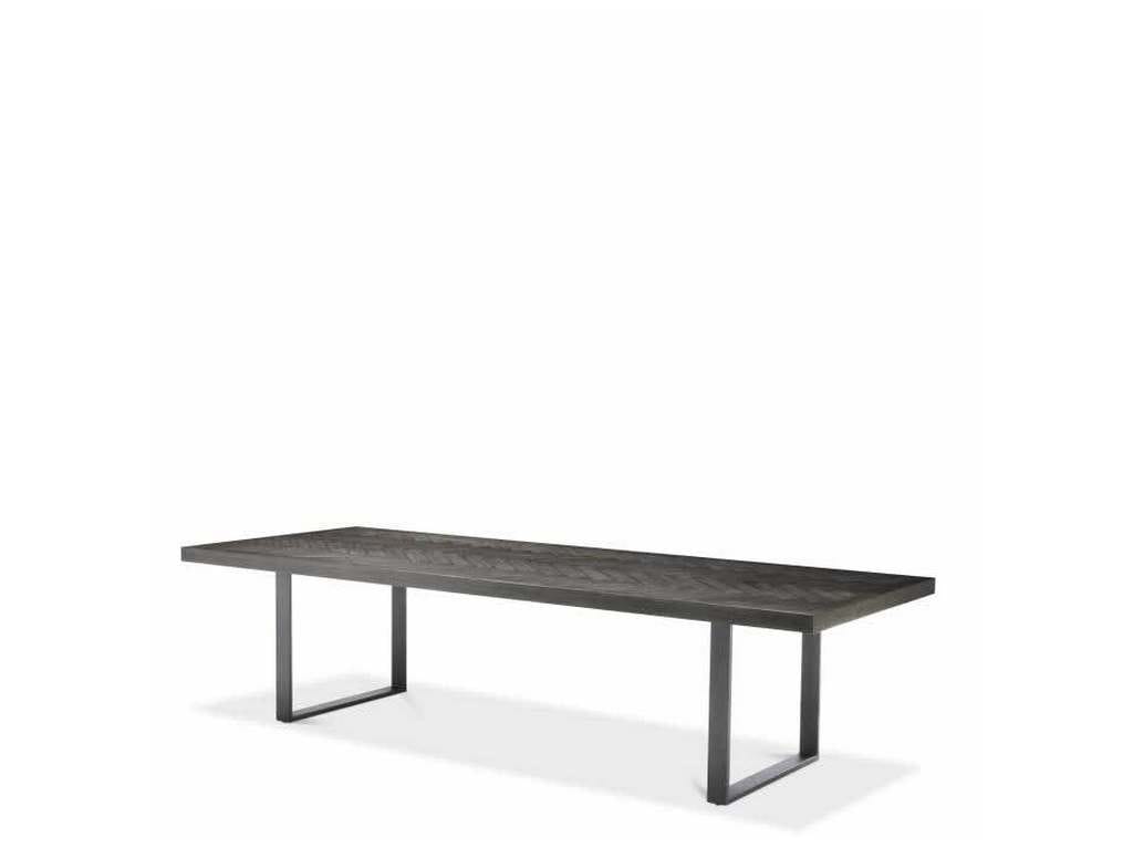 Eichholtz 112634  Dining Table Melchior 300 cm