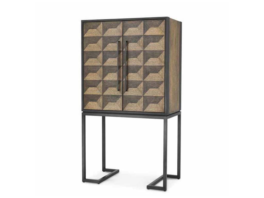 Eichholtz 112676  Wine Cabinet Gregorio