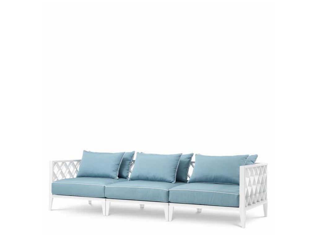 Eichholtz 112743  Outdoor Sofa Ocean Club