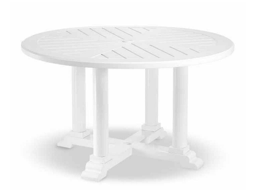 Eichholtz 112851  Outdoor Dining Table Bell Rive S