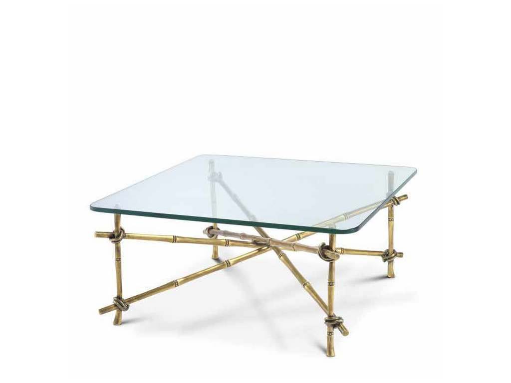 Eichholtz 113051  Coffee Table Kahala