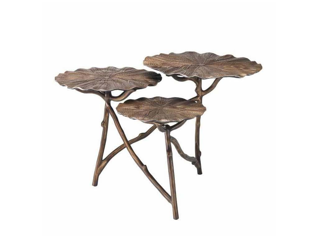 Eichholtz 113083  Side Table Colibri