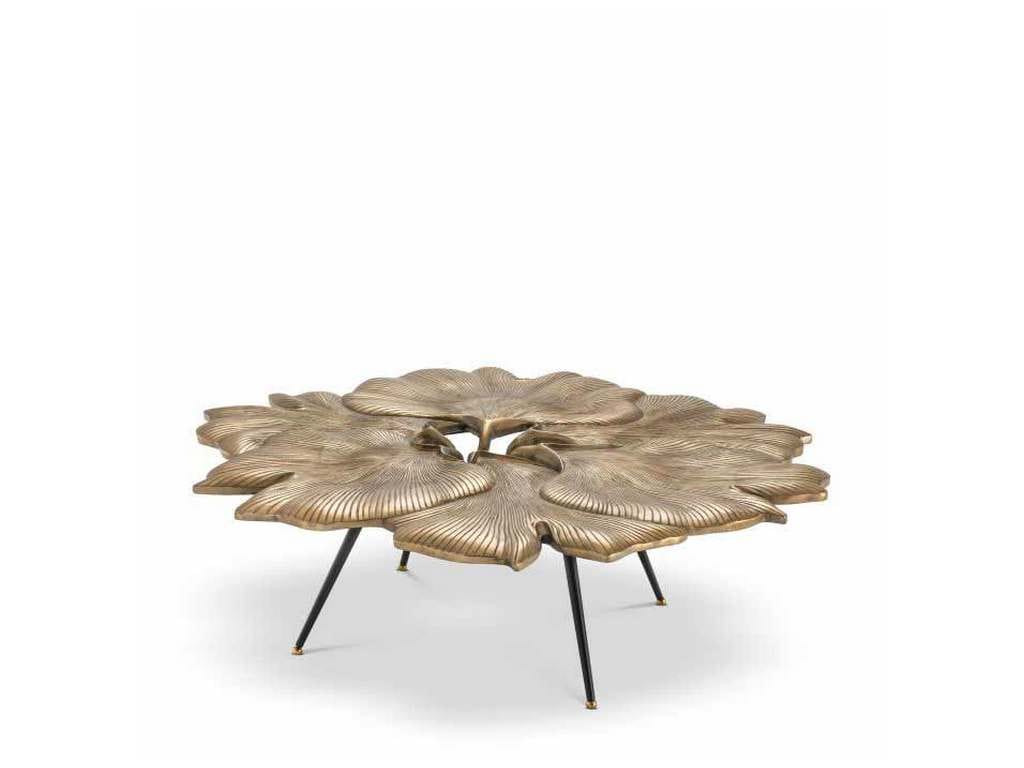 Eichholtz 113154  Coffee Table Ginkgo