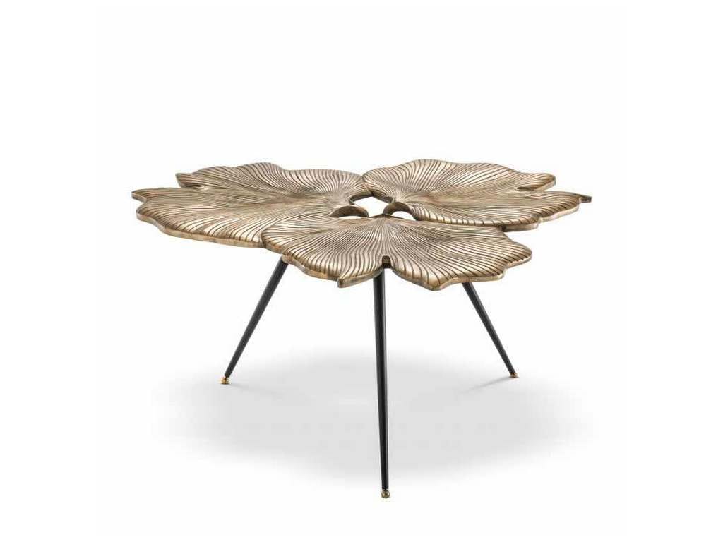 Eichholtz 113155  Side Table Ginkgo