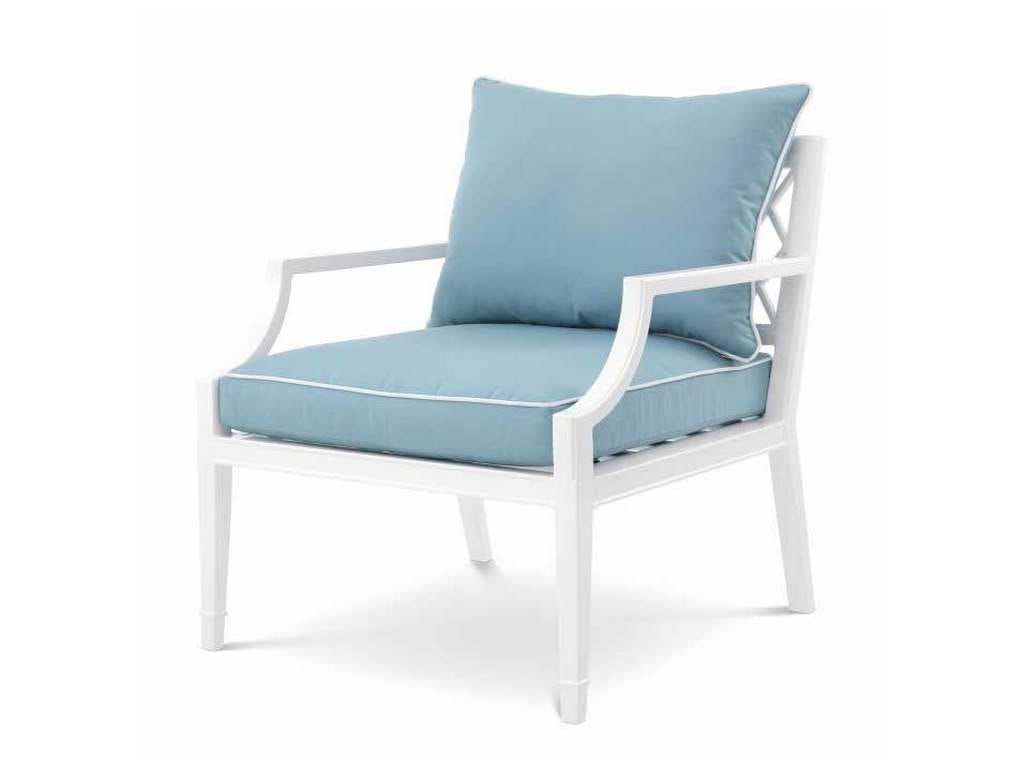 Eichholtz 113220  Outdoor Chair Bella Vista