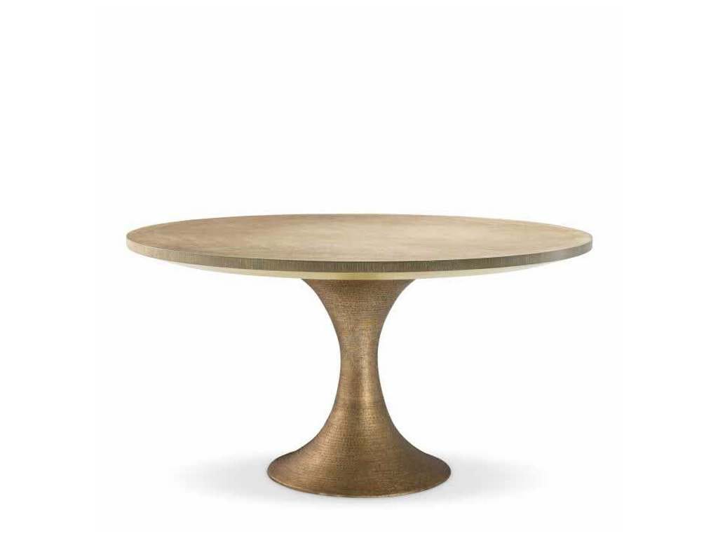 Eichholtz 113280  Dining Table Melchior Round