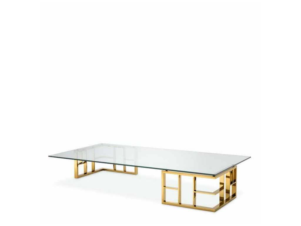 Eichholtz 113287  Coffee Table Ramage