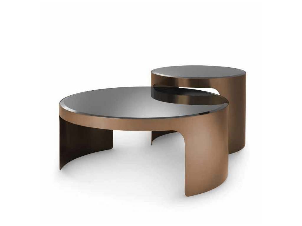 Eichholtz 113299  Coffee Table Piemonts Set of 2