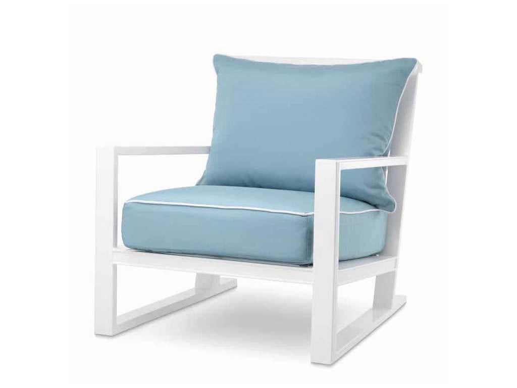 Eichholtz 113302  Outdoor Chair Como