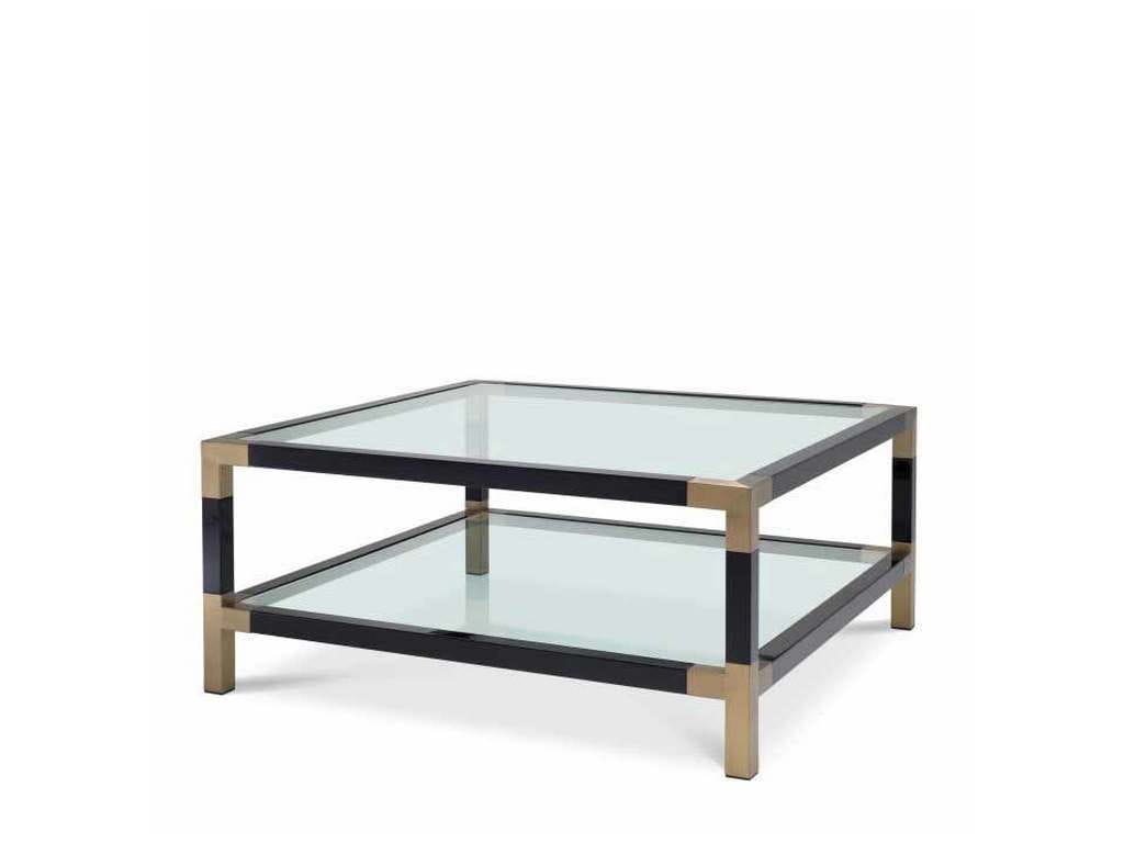 Eichholtz 113317 Coffee Table Royalton Eichholtz 113317 Coffee Table Royalton