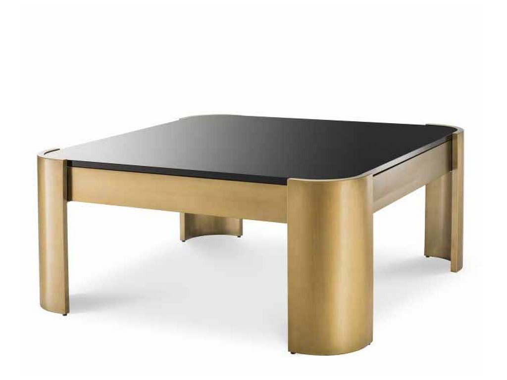 Eichholtz 113333  Coffee Table Courrier