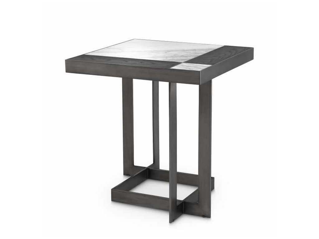 Eichholtz 113381  SIde Table Hermoza