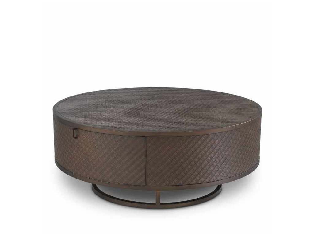 Eichholtz 113394  Coffee Table Napa Valley