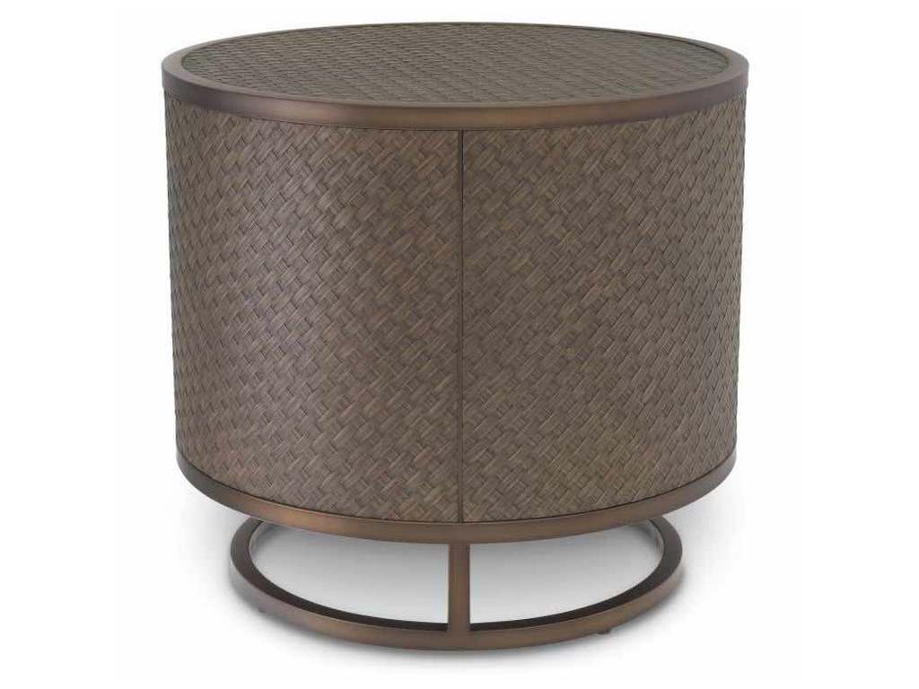 Eichholtz 113395  Side Table Napa Valley