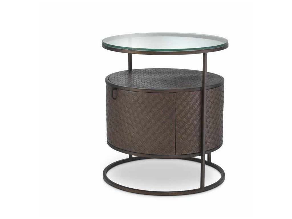 Eichholtz 113397  Bedside Table Napa Valley