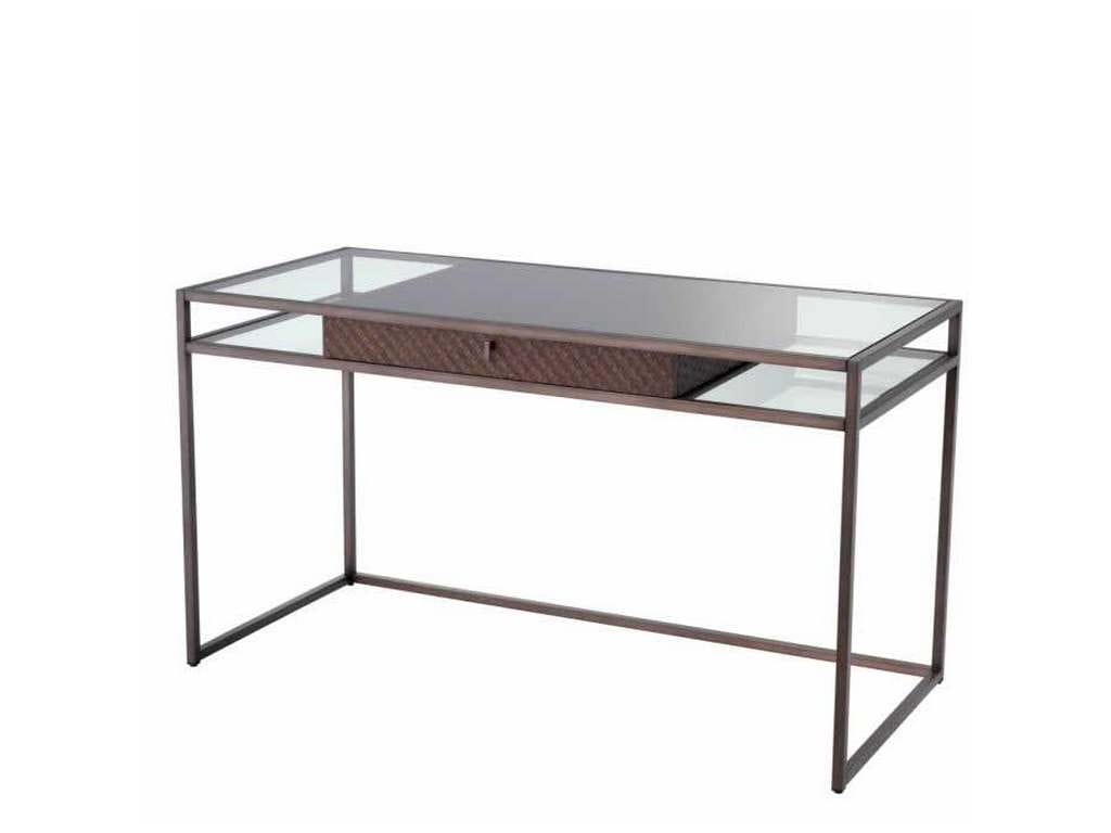 Eichholtz 113398  Desk Napa Valley