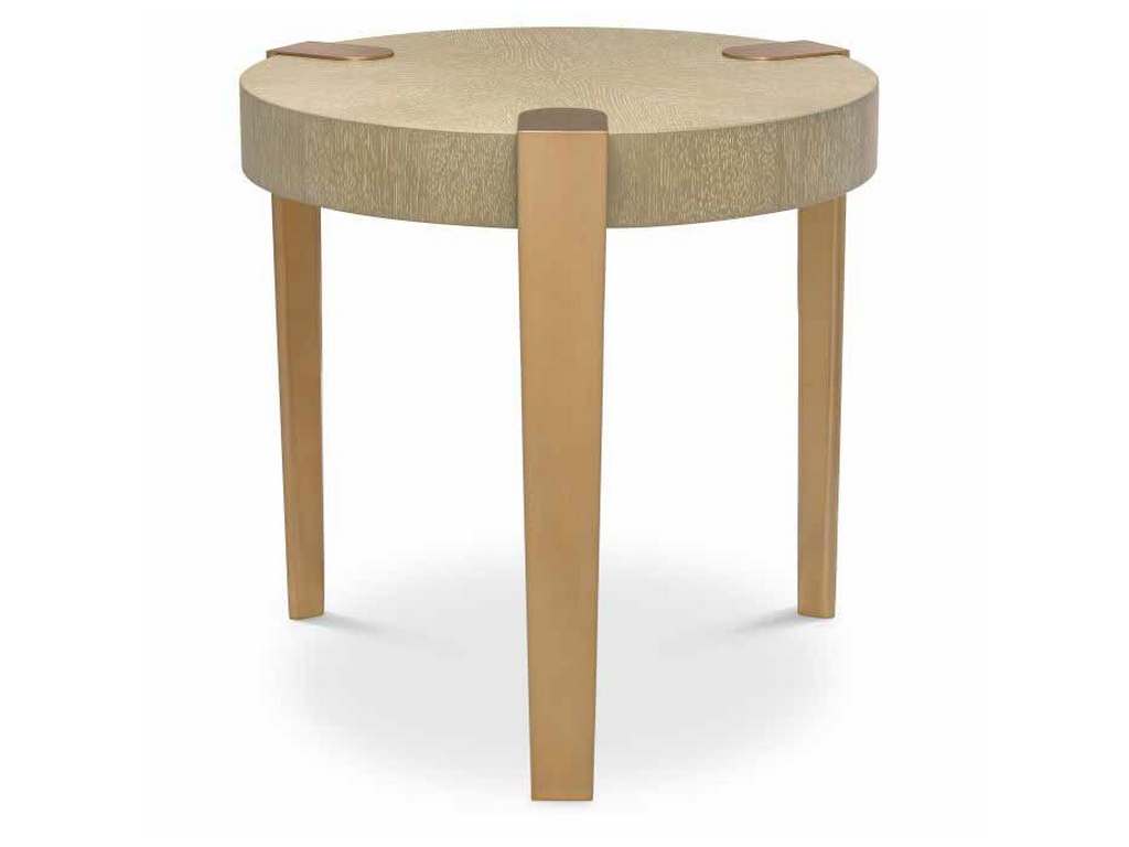 Eichholtz 113402  Side Table Oxnard