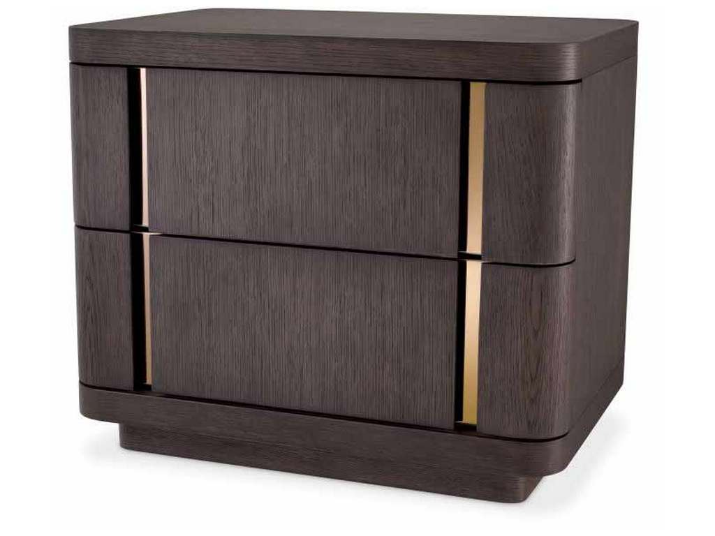Eichholtz 113408  Bedside Table Modesto