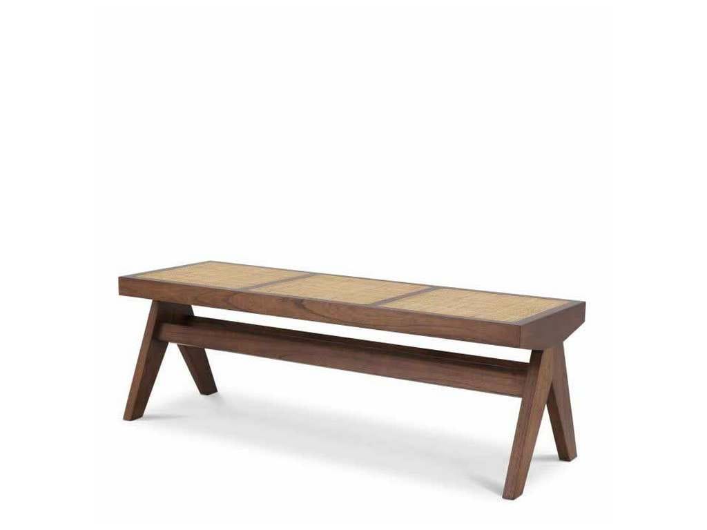 Eichholtz 113480  Bench Arnaud