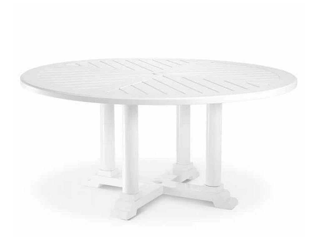 Eichholtz 113537 Outdoor Dining Table Bell Rive L Eichholtz 113537 Outdoor Dining Table Bell Rive L