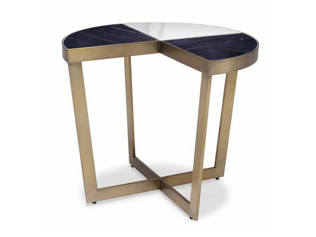 Eichholtz 113586  Side Table Turino