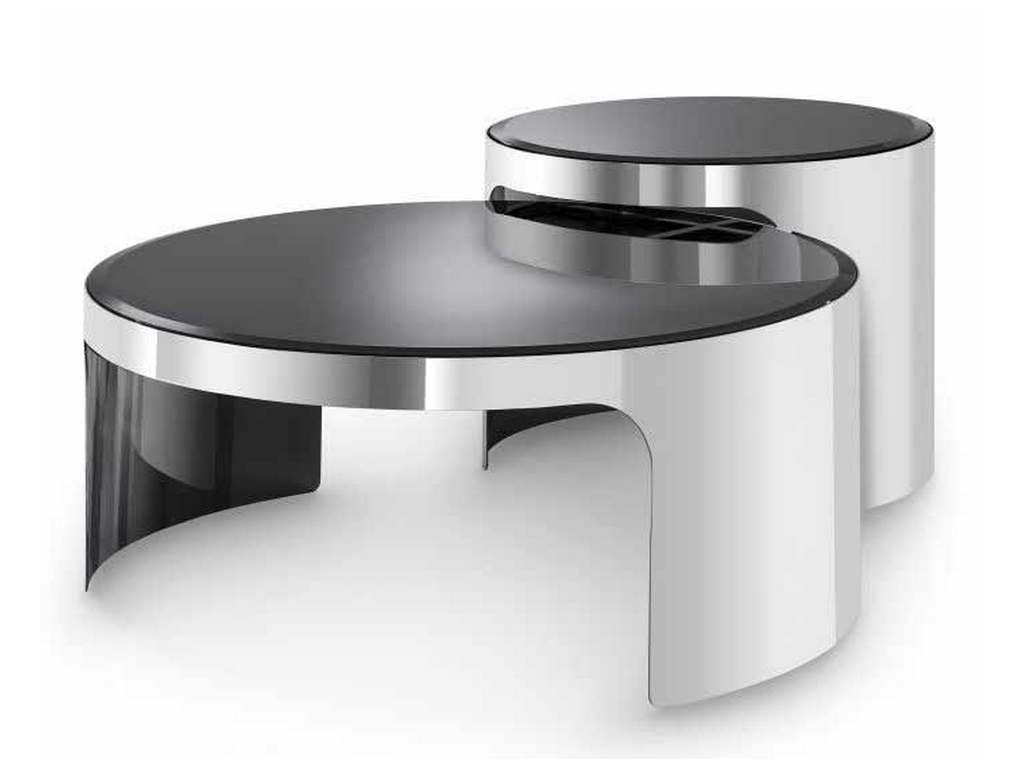 Eichholtz 113628  Coffee Table Piemonts Set of 2