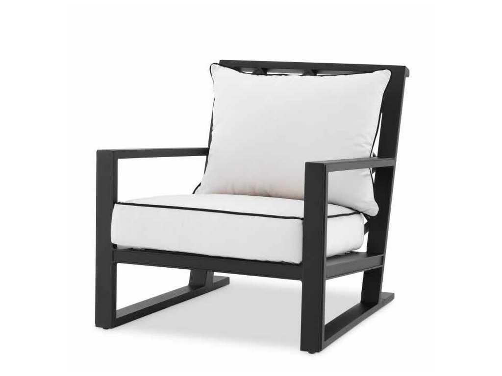Eichholtz 113641  Outdoor Chair Como