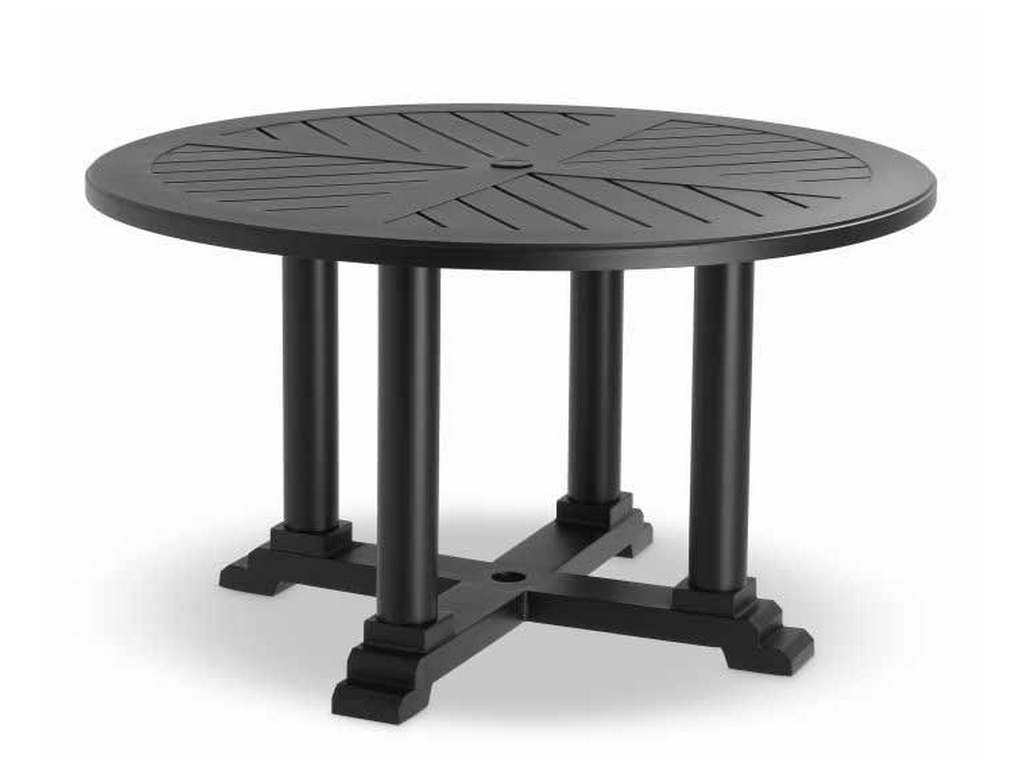 Eichholtz 113644  Outdoor Dining Table Bell Rive S