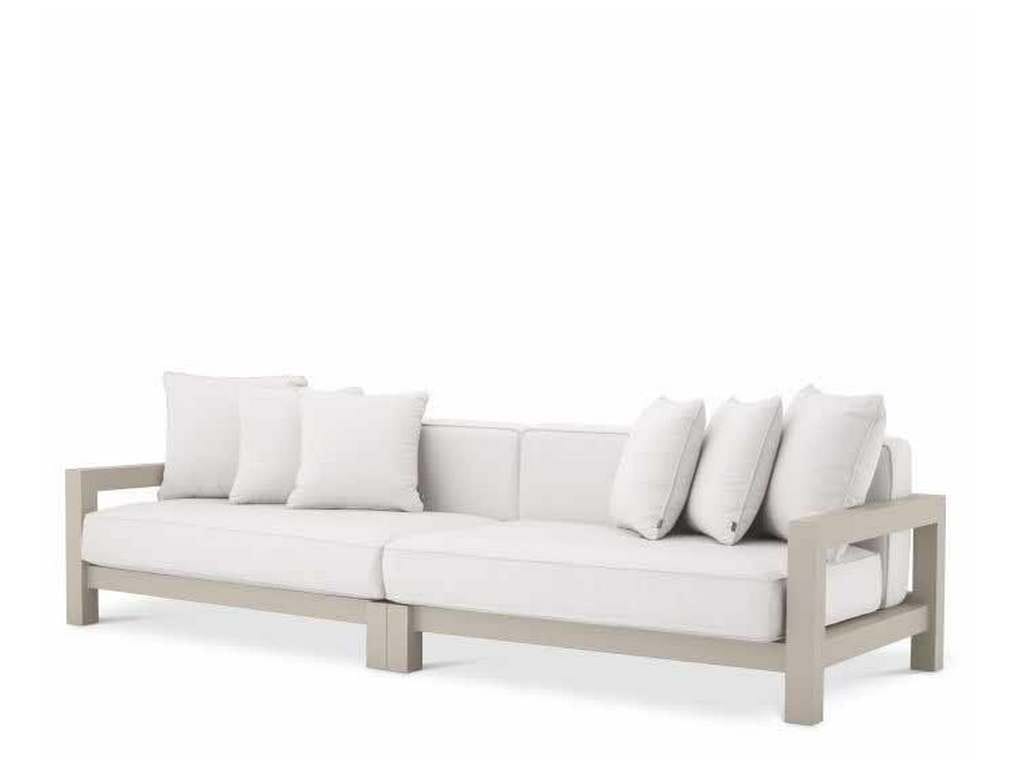 Eichholtz 113651  Outdoor Sofa Cap-Antibes