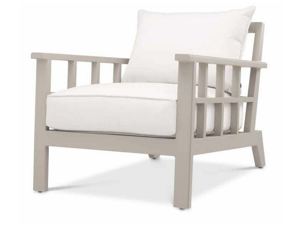 Eichholtz 113740  Outdoor Chair Cap-Ferrat