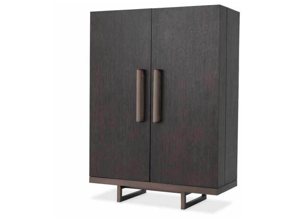 Eichholtz 113809  Wine Cabinet Harrison