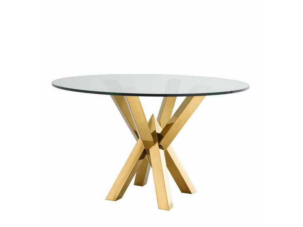Eichholtz 113930  Dining Table Triumph