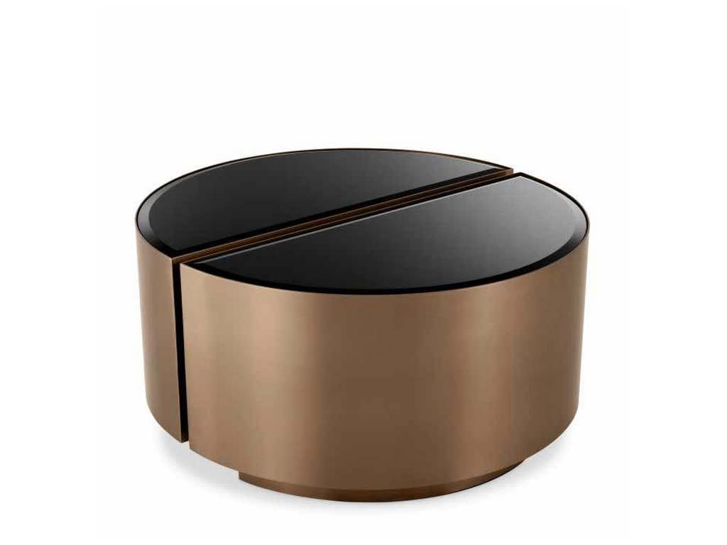 Eichholtz 113933  Side Table Astra Set of 2