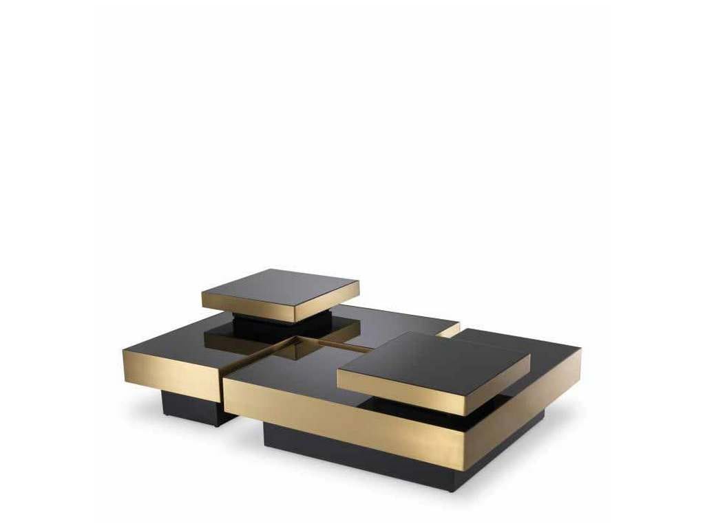 Eichholtz 113961  Coffee Table Nio Set of 4