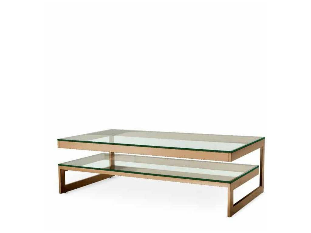 Eichholtz 114022  Coffee Table Gamma