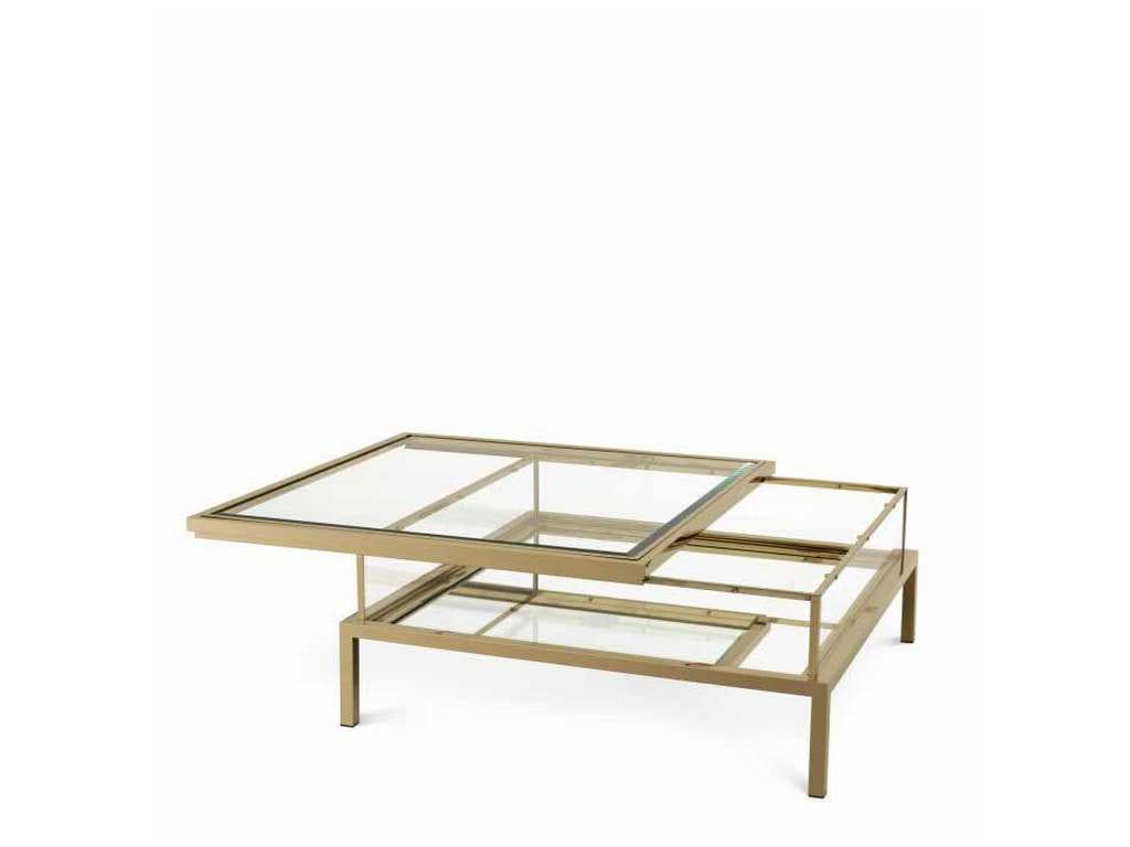 Eichholtz 114023  Coffee Table Harvey