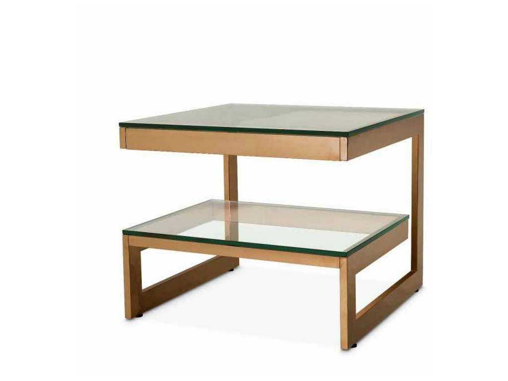 Eichholtz 114028  Side Table Gamma