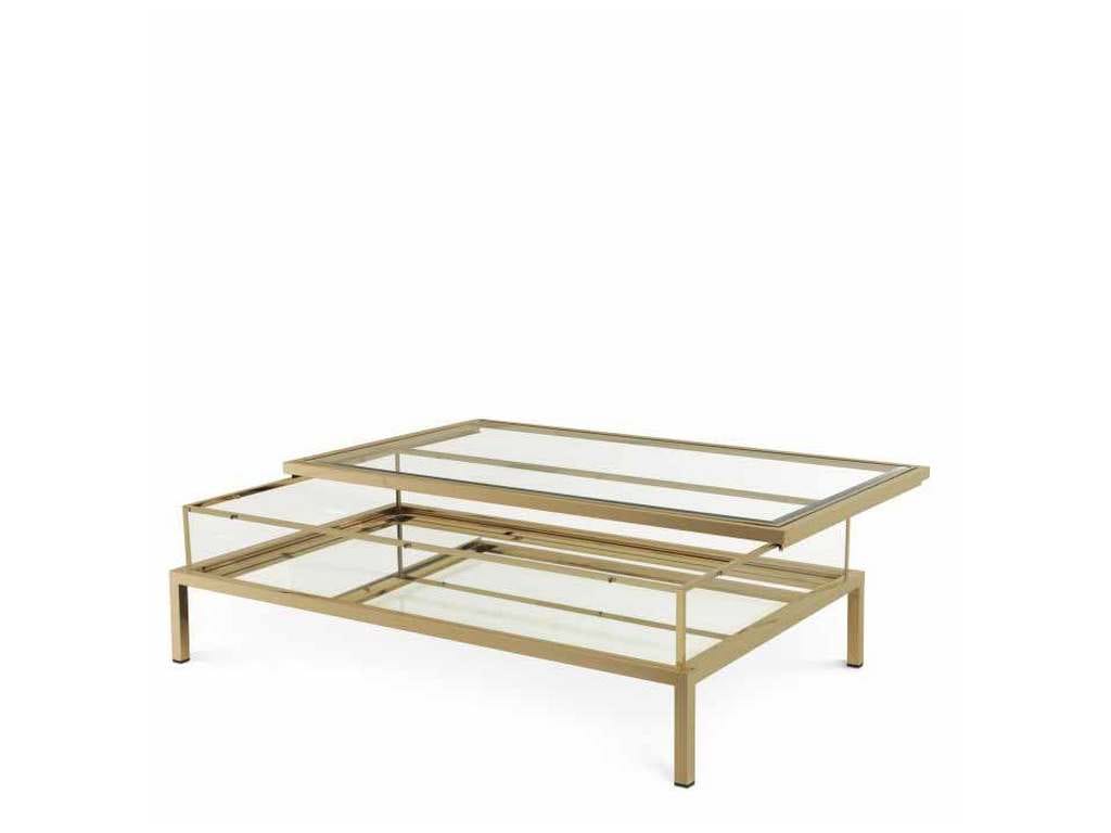 Eichholtz 114036  Coffee Table Harvey Rectangular