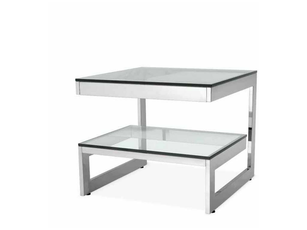 Eichholtz 114038  Side Table Gamma