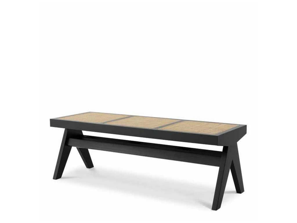 Eichholtz 114160 Bench Arnaud Eichholtz 114160 Bench Arnaud