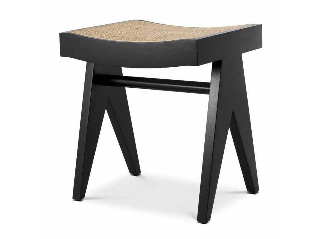 Eichholtz 114163  Stool Arnaud