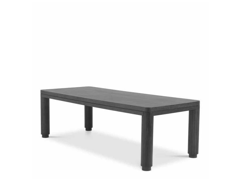 Eichholtz 114206  Dining Table Atelier 240 cm