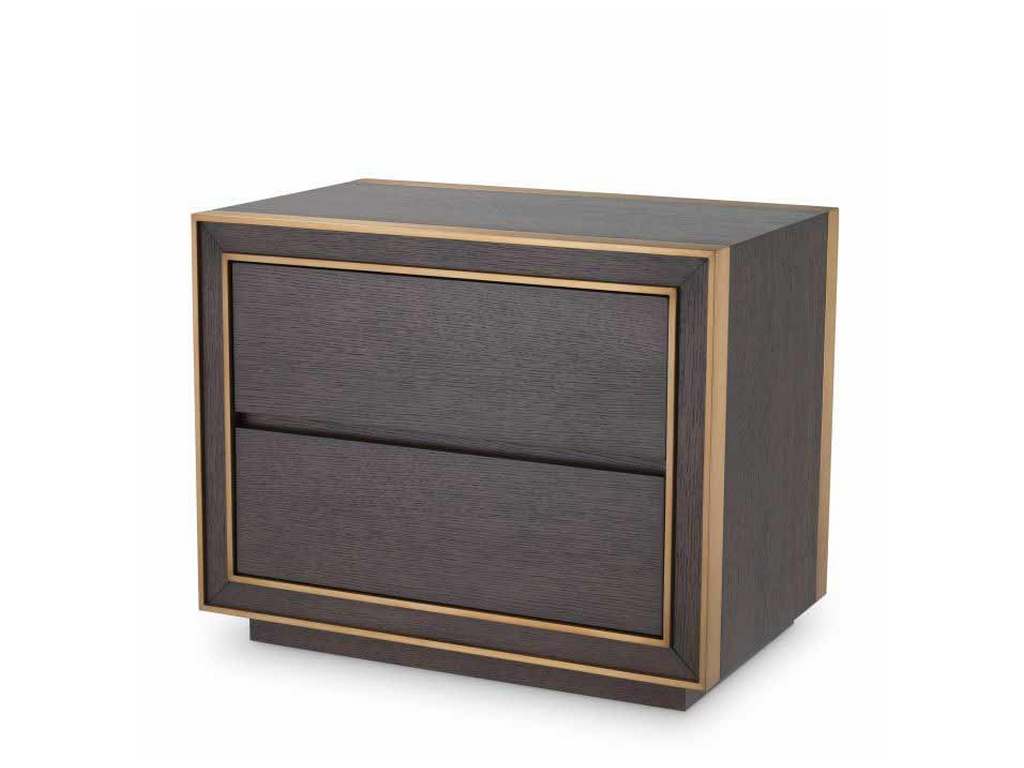 Eichholtz 114210  Bedside Table Camelot