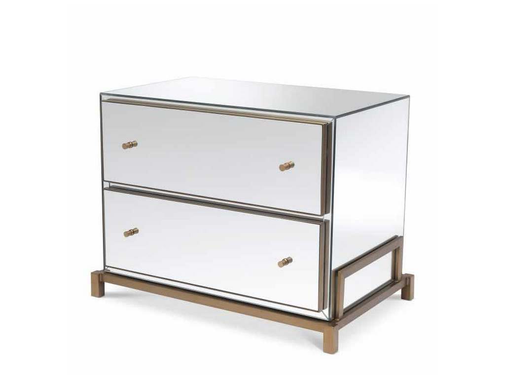 Eichholtz 114220  Side Table Clarington